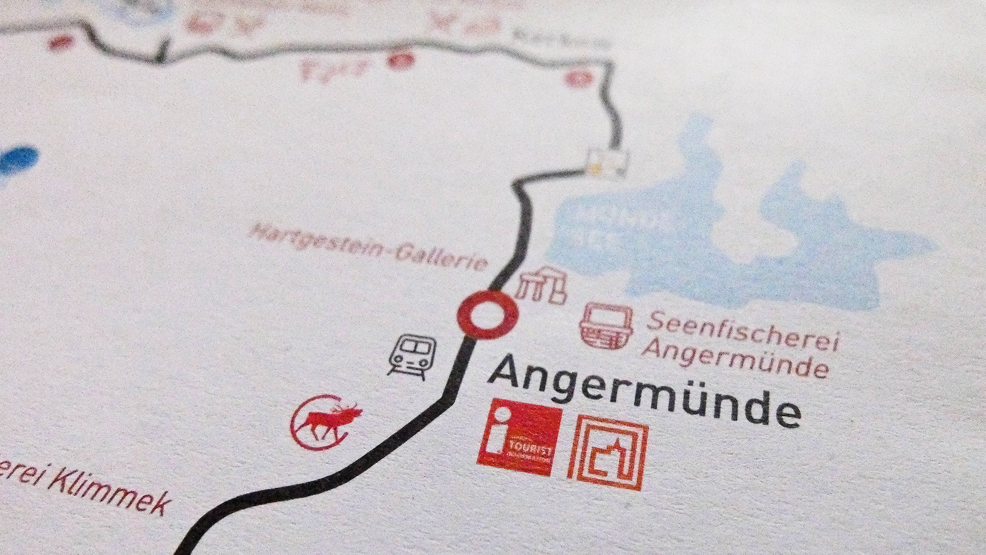 Flyer – Genusswandern Inhalt Tour 3 Angermünde – Tourismusverein Angermünde e.V.