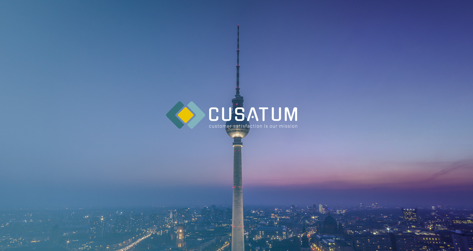 Cusatum Service GmbH