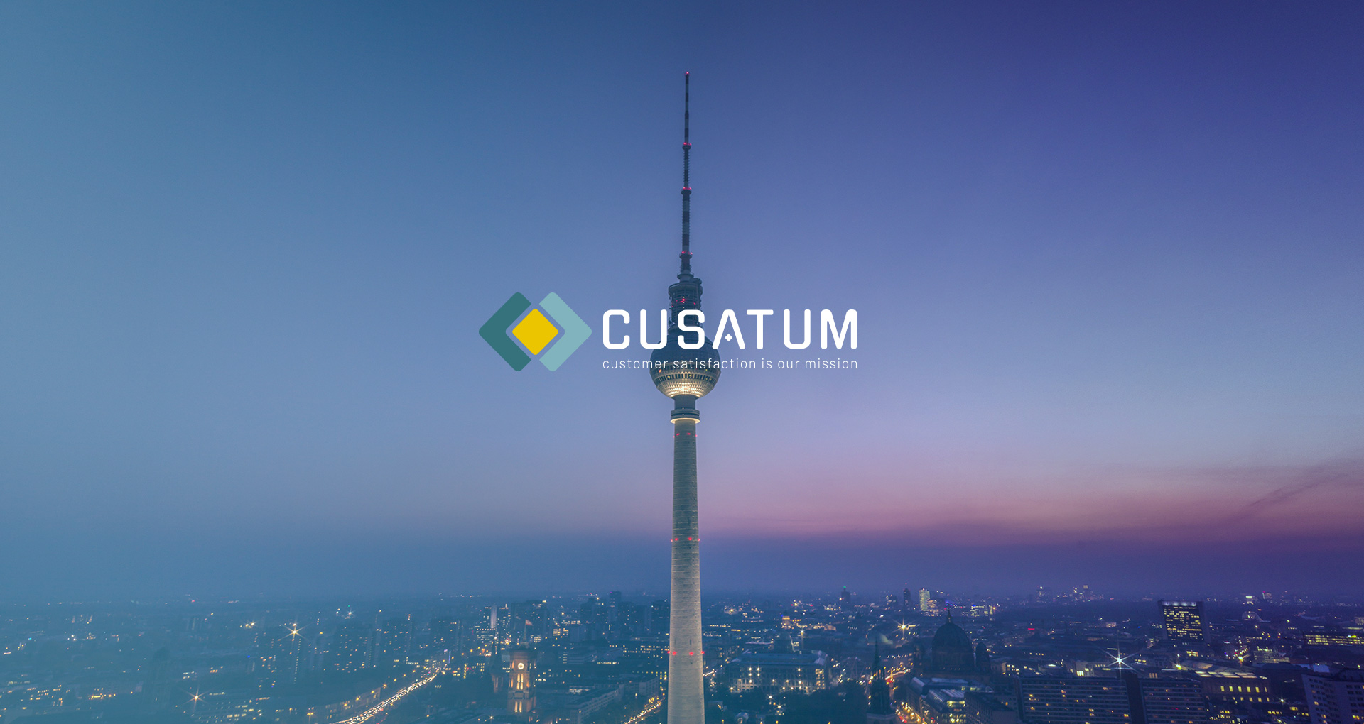 Cusatum Service GmbH