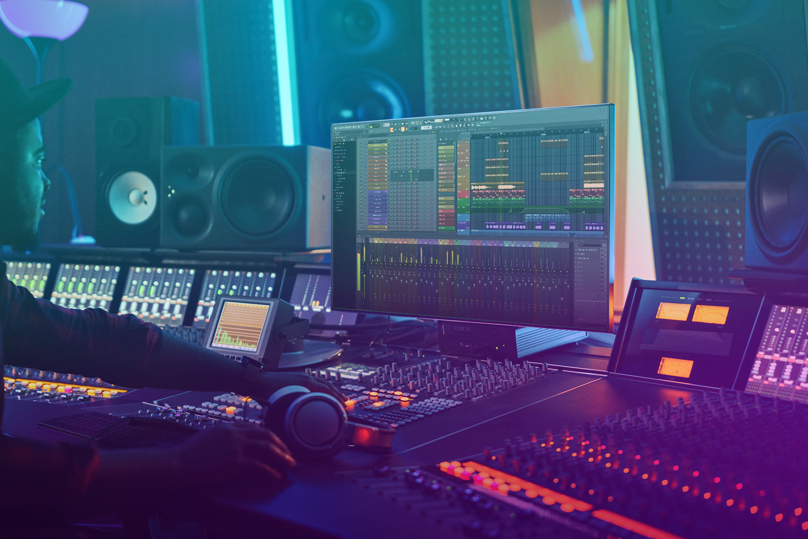 FruityLoops-Studio-Header