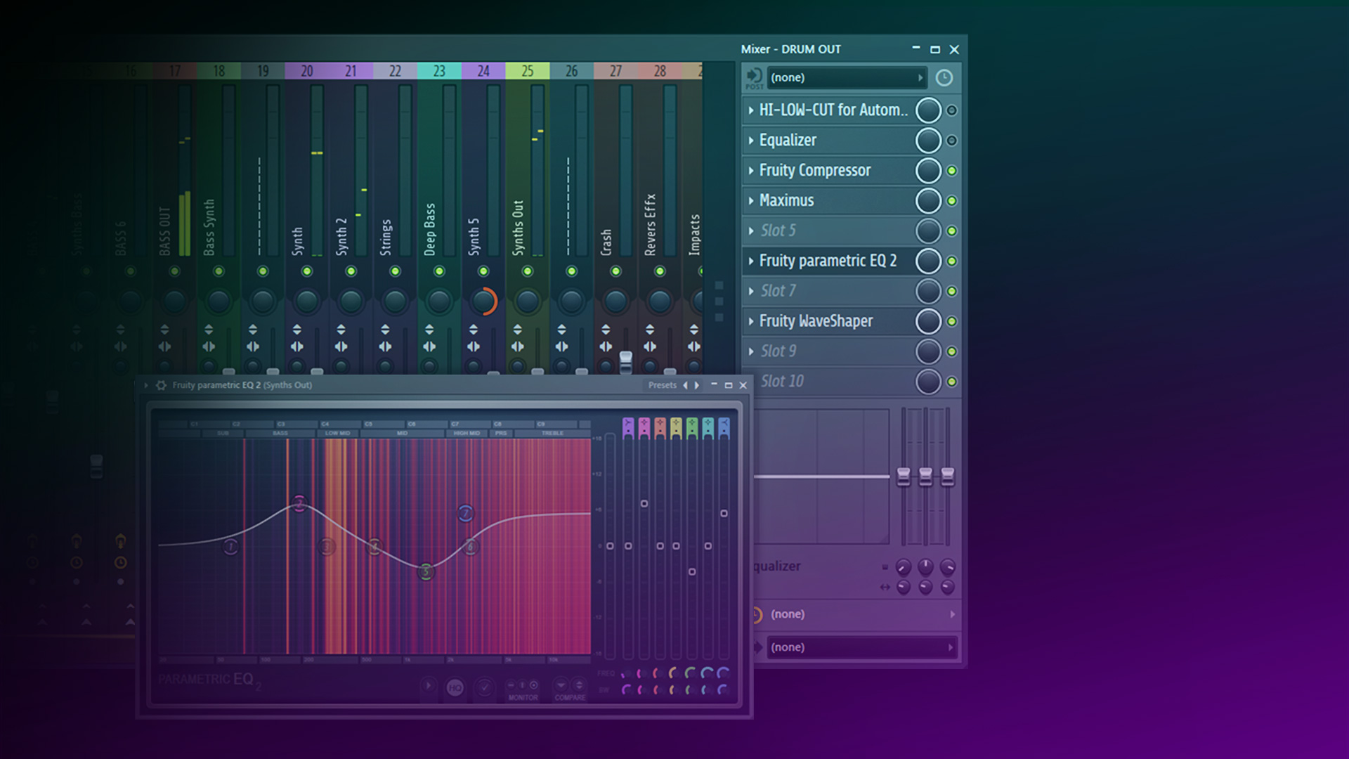 FruityLoops-Studio_screen_1