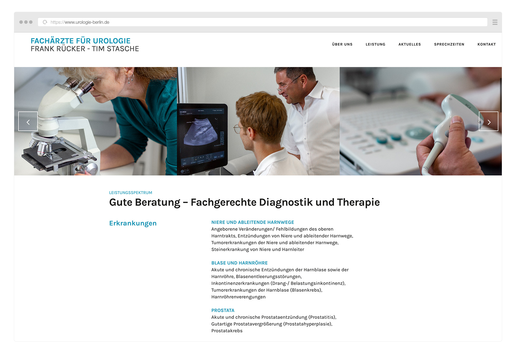 Urologie-Berlin_Frank_Rücker_Website_Slideshow