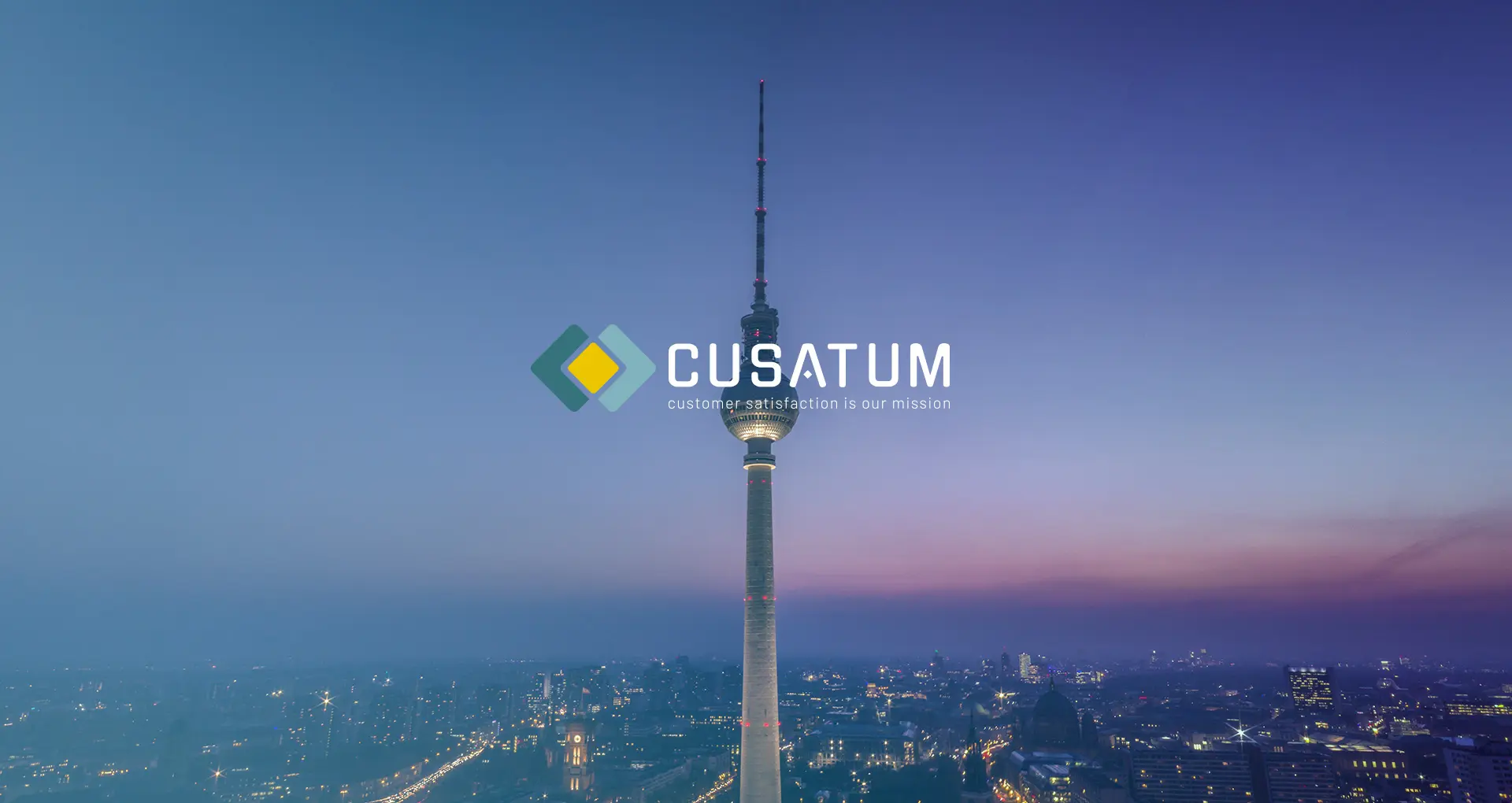 Cusatum Service GmbH