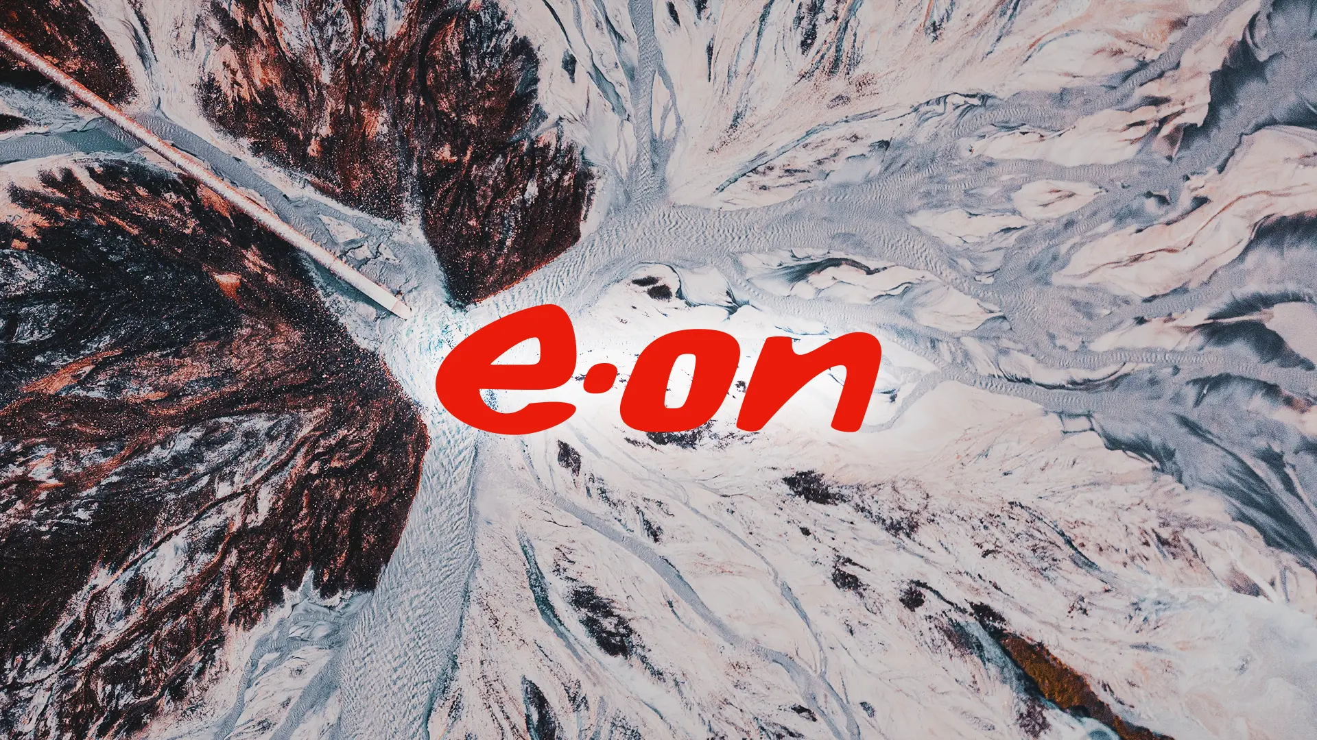 EON Deutschland - Animation - Social Media Design- Printdesign - Webdesign