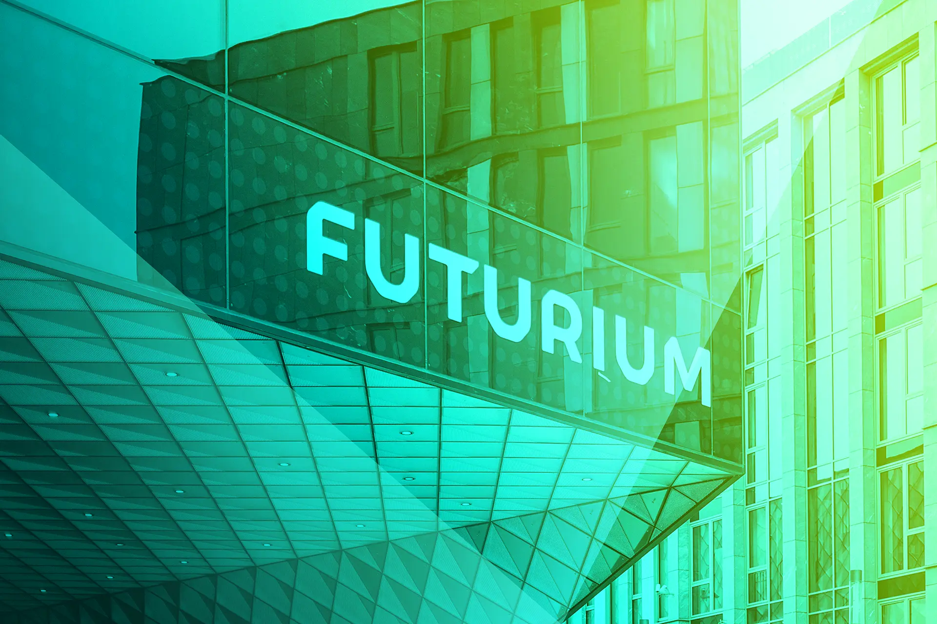 Futurium Berlin